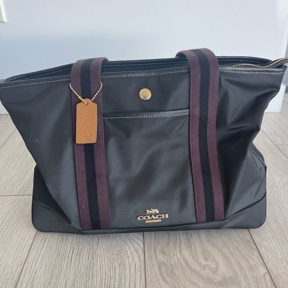 Coach Ellis Tote Bag